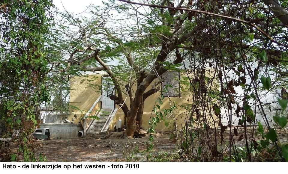 12. Hato linkerzijde op het westen 2010